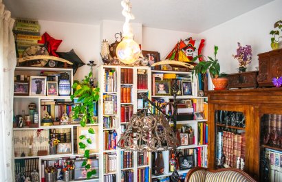 Resale - Apartment / flat - Orihuela Costa - Playa Flamenca