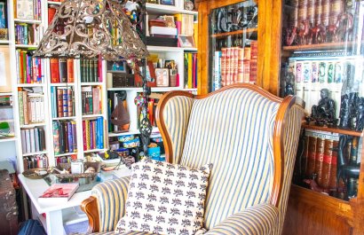 Resale - Apartment / flat - Orihuela Costa - Playa Flamenca