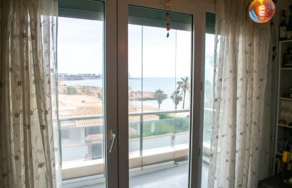 Resale - Apartment / flat - Orihuela Costa - Playa Flamenca