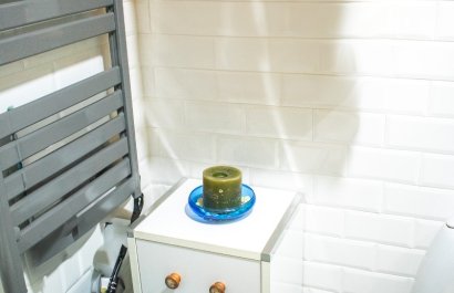 Resale - Apartment / flat - Orihuela Costa - Playa Flamenca