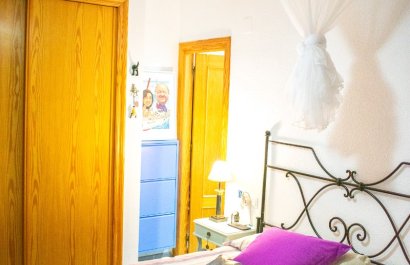 Resale - Apartment / flat - Orihuela Costa - Playa Flamenca