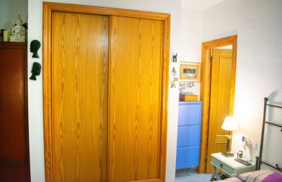 Resale - Apartment / flat - Orihuela Costa - Playa Flamenca