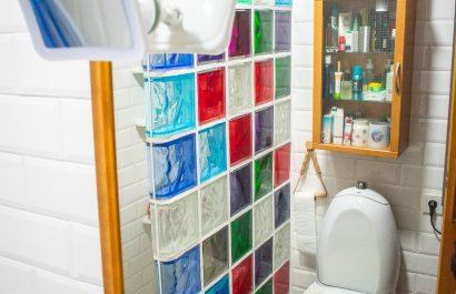 Resale - Apartment / flat - Orihuela Costa - Playa Flamenca