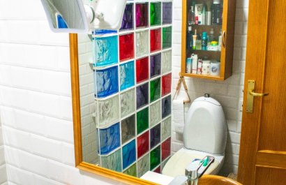 Resale - Apartment / flat - Orihuela Costa - Playa Flamenca