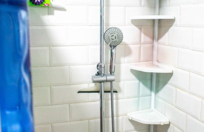 Resale - Apartment / flat - Orihuela Costa - Playa Flamenca