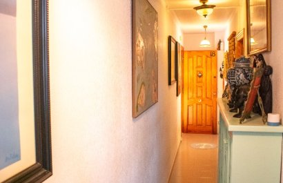 Resale - Apartment / flat - Orihuela Costa - Playa Flamenca