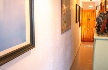 Resale - Apartment / flat - Orihuela Costa - Playa Flamenca