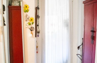 Resale - Apartment / flat - Orihuela Costa - Playa Flamenca