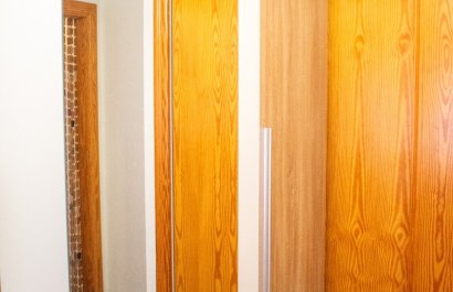 Resale - Apartment / flat - Orihuela Costa - Playa Flamenca