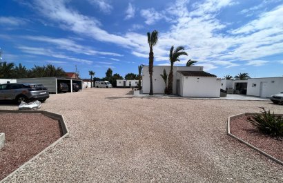 Resale - Country House - Elche - La Marina