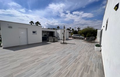 Resale - Country House - Elche - La Marina