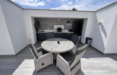 Resale - Country House - Elche - La Marina