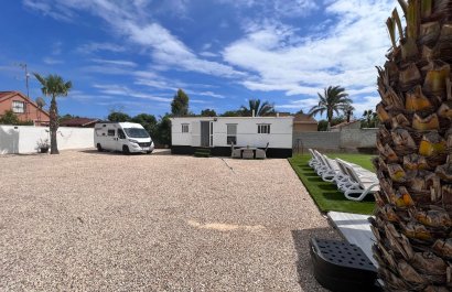 Resale - Country House - Elche - La Marina