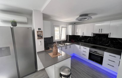 Resale - Country House - Elche - La Marina