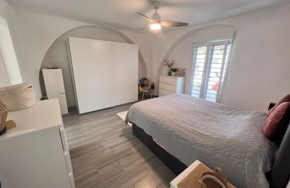 Resale - Country House - Elche - La Marina