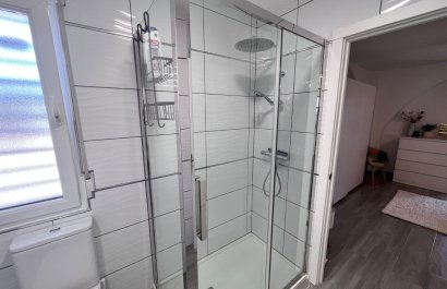 Resale - Country House - Elche - La Marina