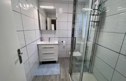 Resale - Country House - Elche - La Marina