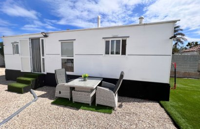 Resale - Country House - Elche - La Marina