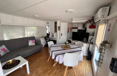 Resale - Country House - Elche - La Marina