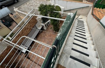 Resale - Apartment / flat - Torrevieia - La Mata