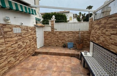 Resale - Apartment / flat - Torrevieia - La Mata
