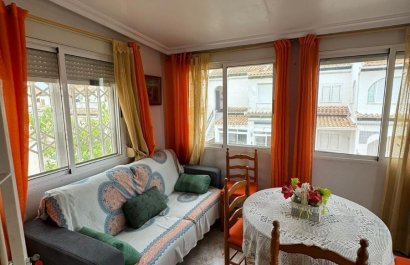 Resale - Apartment / flat - Torrevieia - La Mata