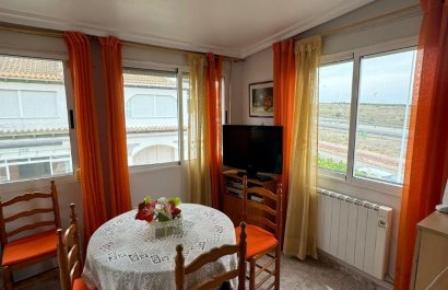 Resale - Apartment / flat - Torrevieia - La Mata