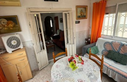 Resale - Apartment / flat - Torrevieia - La Mata