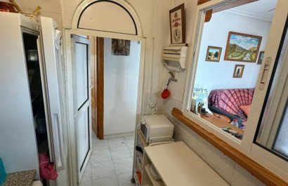 Resale - Apartment / flat - Torrevieia - La Mata