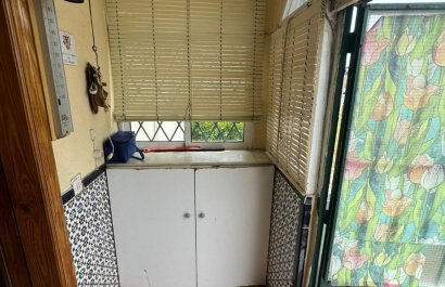 Resale - Apartment / flat - Torrevieia - La Mata