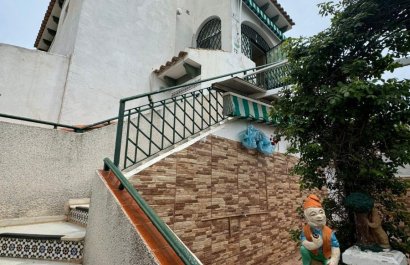 Resale - Apartment / flat - Torrevieia - La Mata