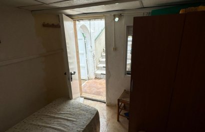 Resale - Apartment / flat - Torrevieia - La Mata