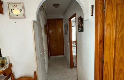 Resale - Apartment / flat - Torrevieia - La Mata