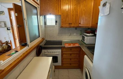 Resale - Apartment / flat - Torrevieia - La Mata