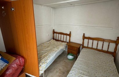 Resale - Apartment / flat - Torrevieia - La Mata