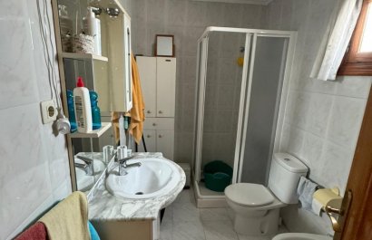 Resale - Apartment / flat - Torrevieia - La Mata