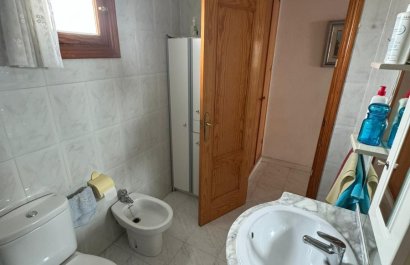 Resale - Apartment / flat - Torrevieia - La Mata