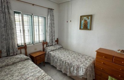 Resale - Apartment / flat - Torrevieia - La Mata