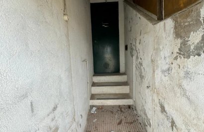 Resale - Apartment / flat - Torrevieia - La Mata