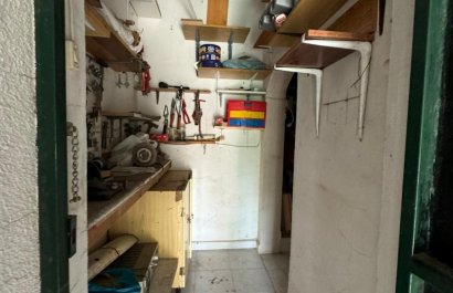 Resale - Apartment / flat - Torrevieia - La Mata