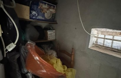 Resale - Apartment / flat - Torrevieia - La Mata