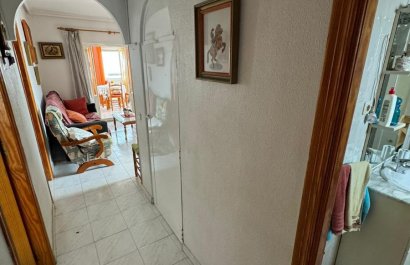 Resale - Apartment / flat - Torrevieia - La Mata