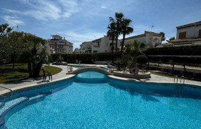 Resale - Apartment / flat - Torrevieia - La Mata