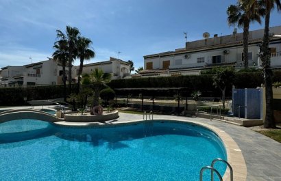 Resale - Apartment / flat - Torrevieia - La Mata