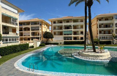 Resale - Apartment / flat - Torrevieia - La Mata