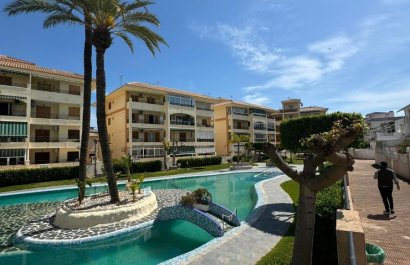 Resale - Apartment / flat - Torrevieia - La Mata