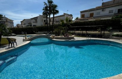 Resale - Apartment / flat - Torrevieia - La Mata