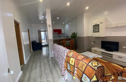 Reventa - Apartamento / piso - Torrevieia - Center