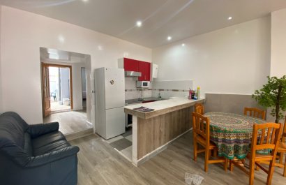 Reventa - Apartamento / piso - Torrevieia - Center