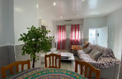 Reventa - Apartamento / piso - Torrevieia - Center